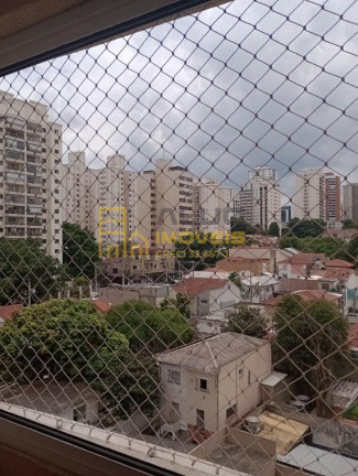 Imagem Apartamento com 2 Quartos à Venda, 46 m² em Vila Pompéia - São Paulo