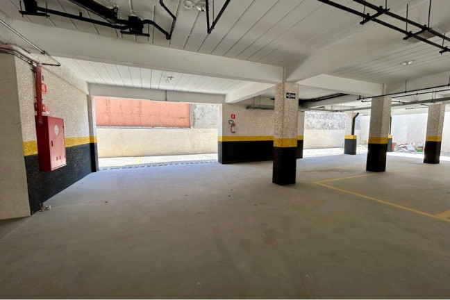 Imagem Apartamento com 2 Quartos à Venda, 43 m² em Chácara Belenzinho - São Paulo Imagem Apartamento com 2 Quartos à Venda, 43 m² em Chácara Belenzinho - São Paulo