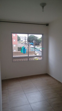 Apartamento com 2 Quartos à Venda, 48 m² em Canhema - Diadema