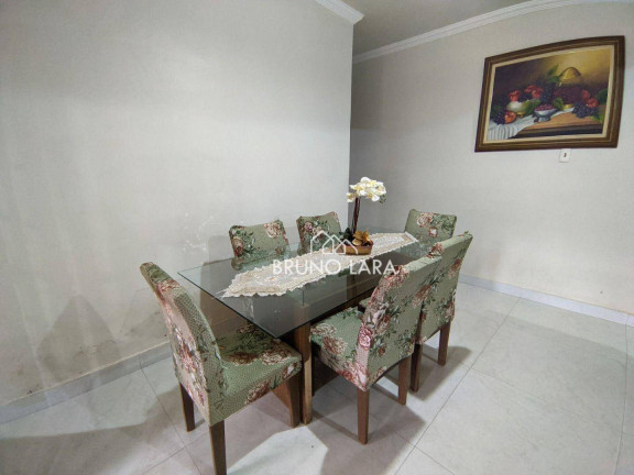 Imagem Casa com 3 Quartos à Venda, 200 m² em Resplendor - Igarapé Imagem Casa com 3 Quartos à Venda, 200 m² em Resplendor - Igarapé