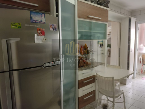 Imagem Apartamento com 5 Quartos à Venda, 255 m² em Jardim Aquarius - São José Dos Campos Imagem Apartamento com 5 Quartos à Venda, 255 m² em Jardim Aquarius - São José Dos Campos