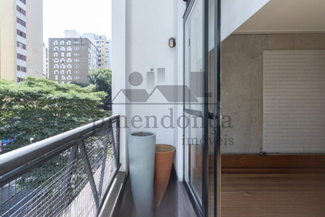Imagem Apartamento com 1 Quarto à Venda, 78 m² em Jardim América - São Paulo Imagem Apartamento com 1 Quarto à Venda, 78 m² em Jardim América - São Paulo