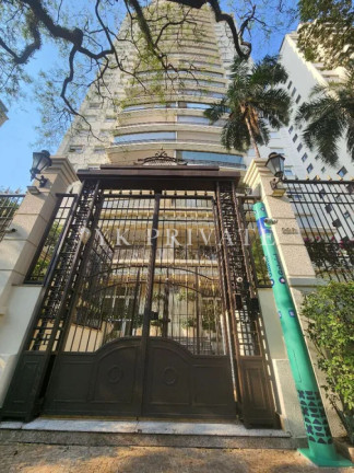 Imagem Apartamento com 3 Quartos à Venda, 123 m² em Perdizes - São Paulo