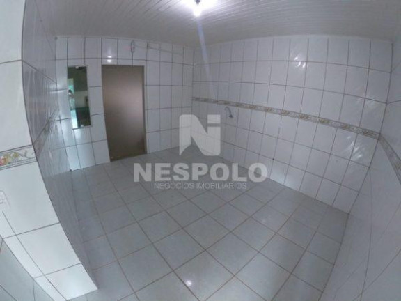 Imagem Casa com 2 Quartos à Venda, 99 m² em Presidente Médici - Chapeco