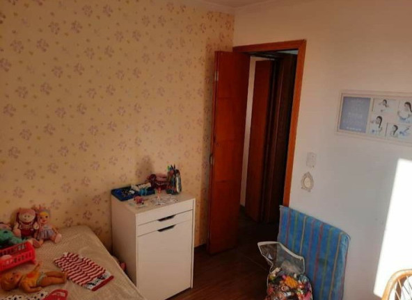 Imagem Casa com 3 Quartos à Venda, 74 m² em Vila Carmosina - São Paulo Imagem Casa com 3 Quartos à Venda, 74 m² em Vila Carmosina - São Paulo