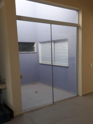 Imagem Casa com 3 Quartos à Venda, 154 m² em Horto Florestal - Sorocaba