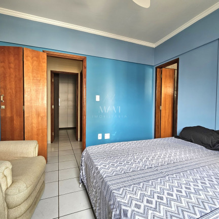 Imagem Apartamento com 2 Quartos à Venda, 78 m² em Tupi - Praia Grande
