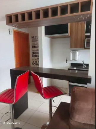 Imagem Apartamento com 3 Quartos à Venda, 73 m² em Vila Jaraguá - Goiânia Imagem Apartamento com 3 Quartos à Venda, 73 m² em Vila Jaraguá - Goiânia