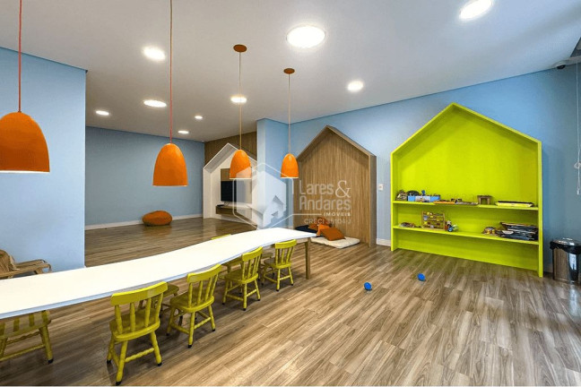 Imagem Apartamento com 2 Quartos à Venda, 81 m² em Tatuapé - São Paulo