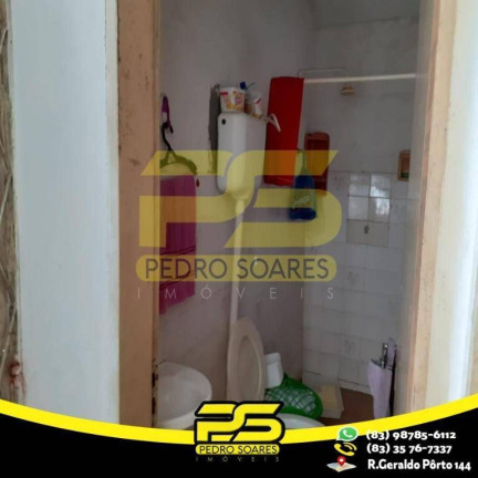 Imagem Casa com 4 Quartos à Venda, 300 m² em Cruz Das Armas - João Pessoa