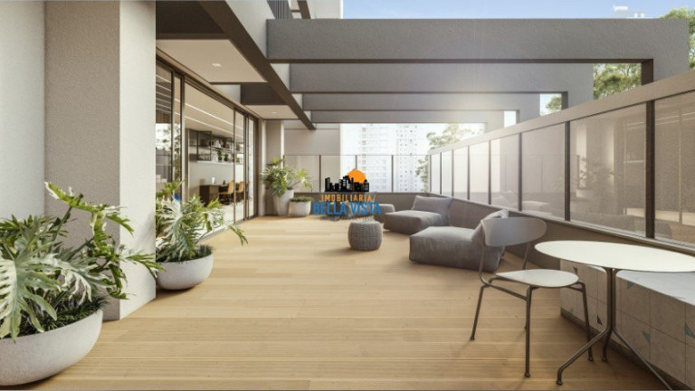 Imagem Apartamento com 1 Quarto à Venda, em Pinheiros - São Paulo Imagem Apartamento com 1 Quarto à Venda, em Pinheiros - São Paulo