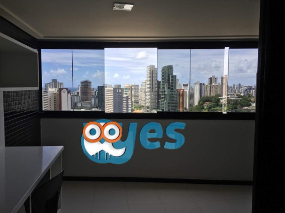Imagem Apartamento com 1 Quarto à Venda, 50 m² em Caminho Das árvores - Salvador Imagem Apartamento com 1 Quarto à Venda, 50 m² em Caminho Das árvores - Salvador