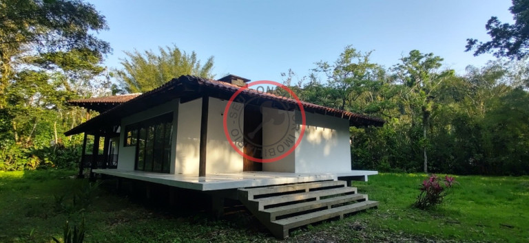 Imagem Casa com 2 Quartos à Venda, 240 m² em Camburi - São Sebastião