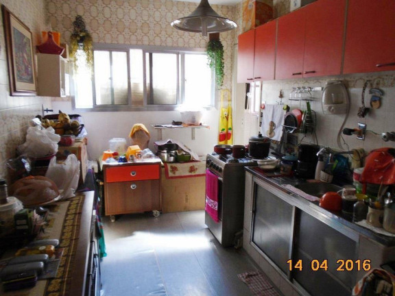 Imagem Apartamento com 1 Quarto à Venda, 68 m² em Boqueirão - Praia Grande Imagem Apartamento com 1 Quarto à Venda, 68 m² em Boqueirão - Praia Grande