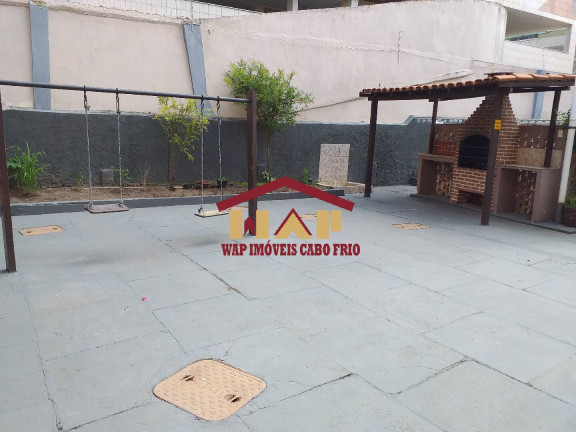Imagem Apartamento com 1 Quarto à Venda, 20 m² em Centro - Cabo Frio