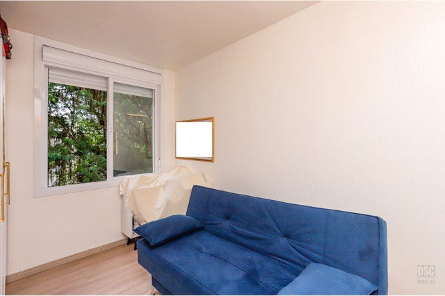 Imagem Apartamento com 2 Quartos à Venda, 46 m² em Cavalhada - Porto Alegre