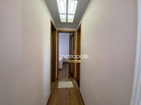 Imagem Apartamento com 2 Quartos à Venda, 65 m² em Vila Metalúrgica - Santo André Imagem Apartamento com 2 Quartos à Venda, 65 m² em Vila Metalúrgica - Santo André
