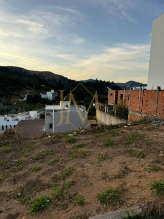Imagem Terreno à Venda, 360 m² em Belvedere - Coronel Fabriciano