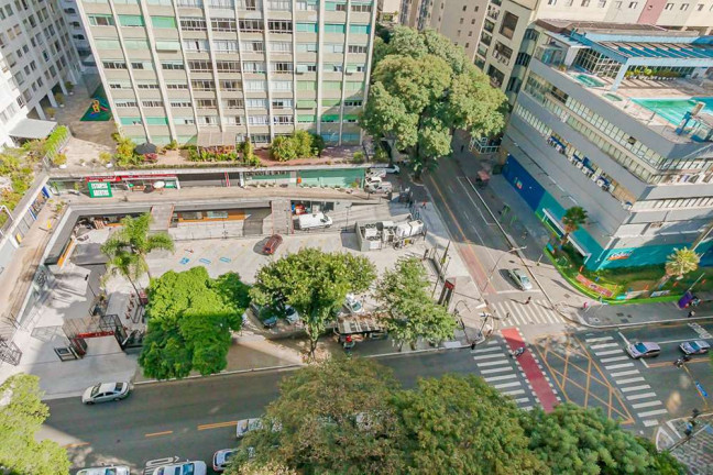 Imagem Sala Comercial à Venda, 23 m² em Higienópolis - São Paulo Imagem Sala Comercial à Venda, 23 m² em Higienópolis - São Paulo