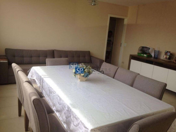 Imagem Apartamento com 4 Quartos à Venda, 107 m² em Pinheiros - São Paulo Imagem Apartamento com 4 Quartos à Venda, 107 m² em Pinheiros - São Paulo