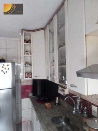 Imagem Apartamento com 2 Quartos à Venda, 57 m² em Freguesia Do ó - São Paulo Imagem Apartamento com 2 Quartos à Venda, 57 m² em Freguesia Do ó - São Paulo