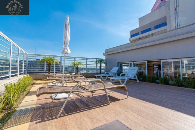 Imagem Apartamento com 1 Quarto à Venda, 50 m² em Rudge Ramos - São Bernardo Do Campo
