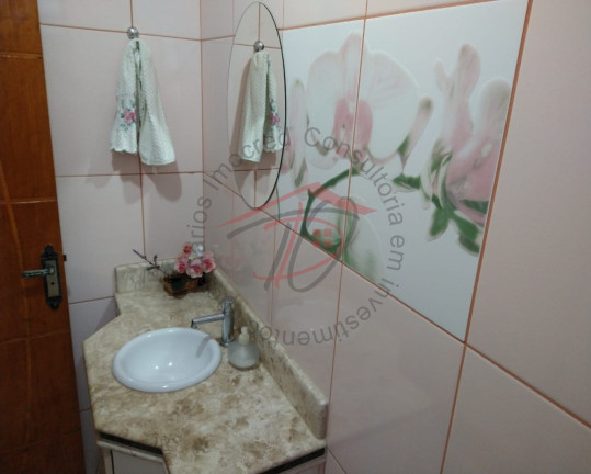 Imagem Sobrado com 4 Quartos à Venda, 275 m² em Jardim Santa Clara (nova Veneza) - Sumaré Imagem Sobrado com 4 Quartos à Venda, 275 m² em Jardim Santa Clara (nova Veneza) - Sumaré