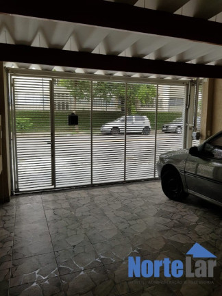 Imagem Sobrado com 2 Quartos à Venda, 150 m² em Limão - São Paulo