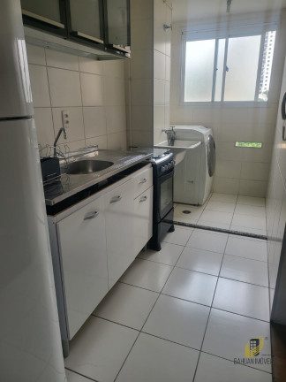 Imagem Imóvel com 2 Quartos à Venda, 42 m² em Jardim Parque Morumbi - São Paulo