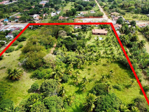 Imagem Fazenda à Venda, 31.675 m² em Pium - Nísia Floresta Imagem Fazenda à Venda, 31.675 m² em Pium - Nísia Floresta