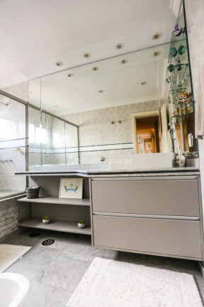 Imagem Apartamento com 4 Quartos à Venda, 157 m² em Parque Da Mooca - São Paulo