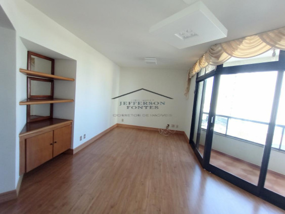 Imagem Apartamento com 3 Quartos à Venda, 115 m² em Barbosa - Marília