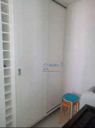 Imagem Apartamento com 1 Quarto à Venda, 85 m² em Vila Mariana - São Paulo