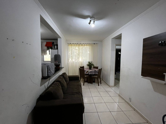 Imagem Apartamento com 2 Quartos à Venda, em Vila Cidade Jardim - Botucatu Imagem Apartamento com 2 Quartos à Venda, em Vila Cidade Jardim - Botucatu
