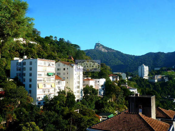 Imóvel com 4 Quartos à Venda, 420 m² em Santa Teresa - Rio De Janeiro