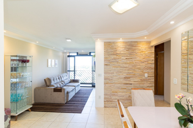 Apartamento com 3 Quartos à Venda, 75 m² em Jardim Iris - São Paulo