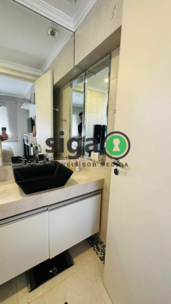 Imagem Apartamento com 2 Quartos à Venda, 89 m² em Campo Belo - São Paulo Imagem Apartamento com 2 Quartos à Venda, 89 m² em Campo Belo - São Paulo