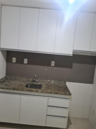 Imagem Apartamento com 3 Quartos à Venda, 82 m² em Alphaville - Salvador