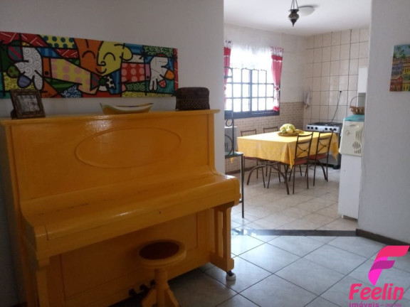 Imagem Casa com 5 Quartos à Venda, 208 m² em Pântano Do Sul - Florianópolis