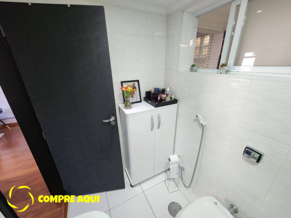 Imagem Apartamento com 1 Quarto à Venda, 57 m² em Santa Cecília - São Paulo Imagem Apartamento com 1 Quarto à Venda, 57 m² em Santa Cecília - São Paulo