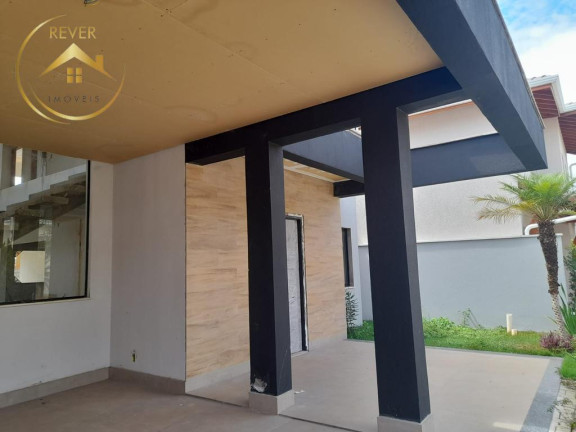 Imagem Sobrado com 3 Quartos à Venda, 313 m² em Betel - Paulínia