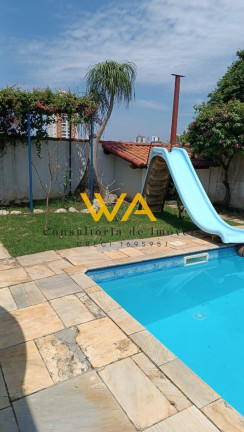 Imagem Casa com 3 Quartos à Venda, 302 m² em Mogi Moderno - Mogi Das Cruzes