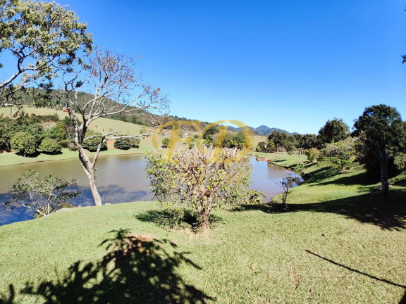Imagem Chácara com 3 Quartos à Venda, 82.000 m² em Barroção - Piracaia