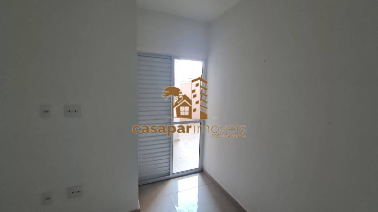 Imagem Apartamento com 2 Quartos à Venda, 50 m² em Nova Gerty - São Caetano Do Sul