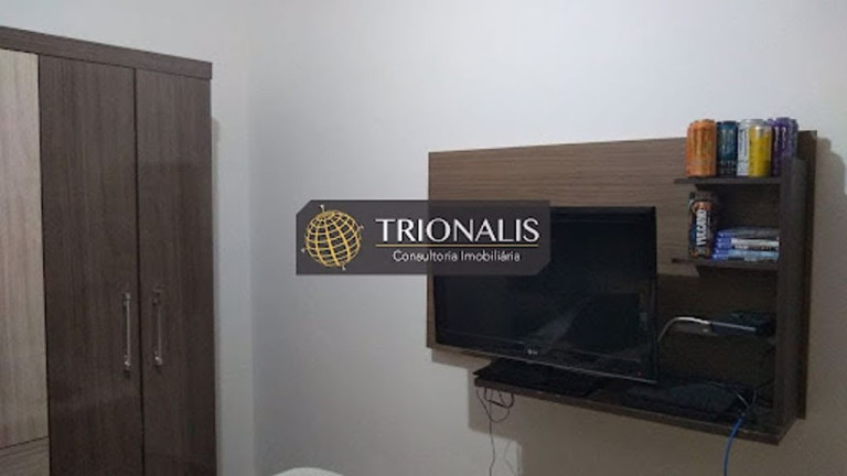 Imagem Casa com 3 Quartos à Venda, 100 m² em Nova Cerejeira - Atibaia