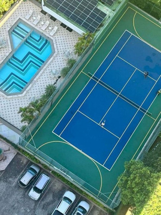 Imagem Apartamento com 4 Quartos à Venda, 212 m² em Horto Florestal - Salvador