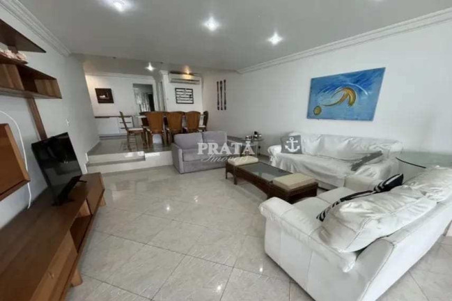 Imagem Apartamento com 3 Quartos para Alugar, 186 m² em Morro Do Maluf - Guarujá Imagem Apartamento com 3 Quartos para Alugar, 186 m² em Morro Do Maluf - Guarujá
