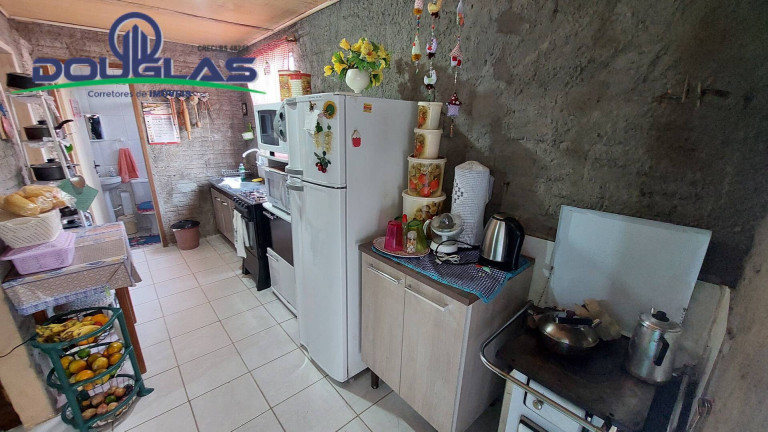 Imagem Casa com 2 Quartos à Venda, em Viamão Imagem Casa com 2 Quartos à Venda, em Viamão