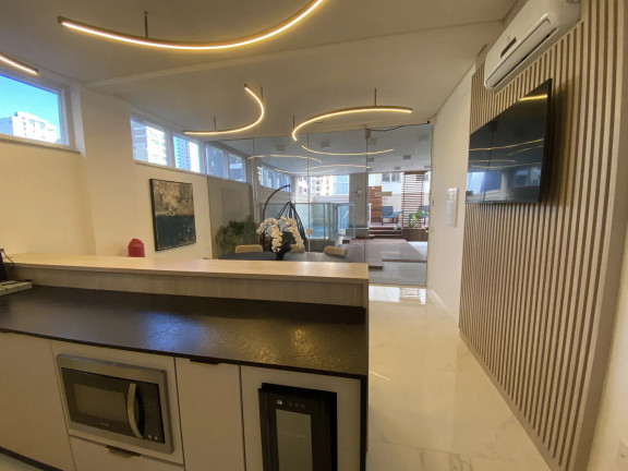 Imagem Apartamento com 3 Quartos à Venda, 125 m² em Meia Praia - Itapema