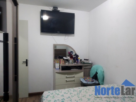 Imagem Apartamento com 2 Quartos à Venda, 70 m² em Casa Verde Alta - São Paulo